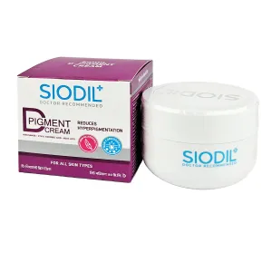 Siodil D-Pigment Skin Cream 40ml